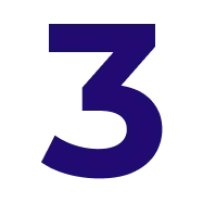 3