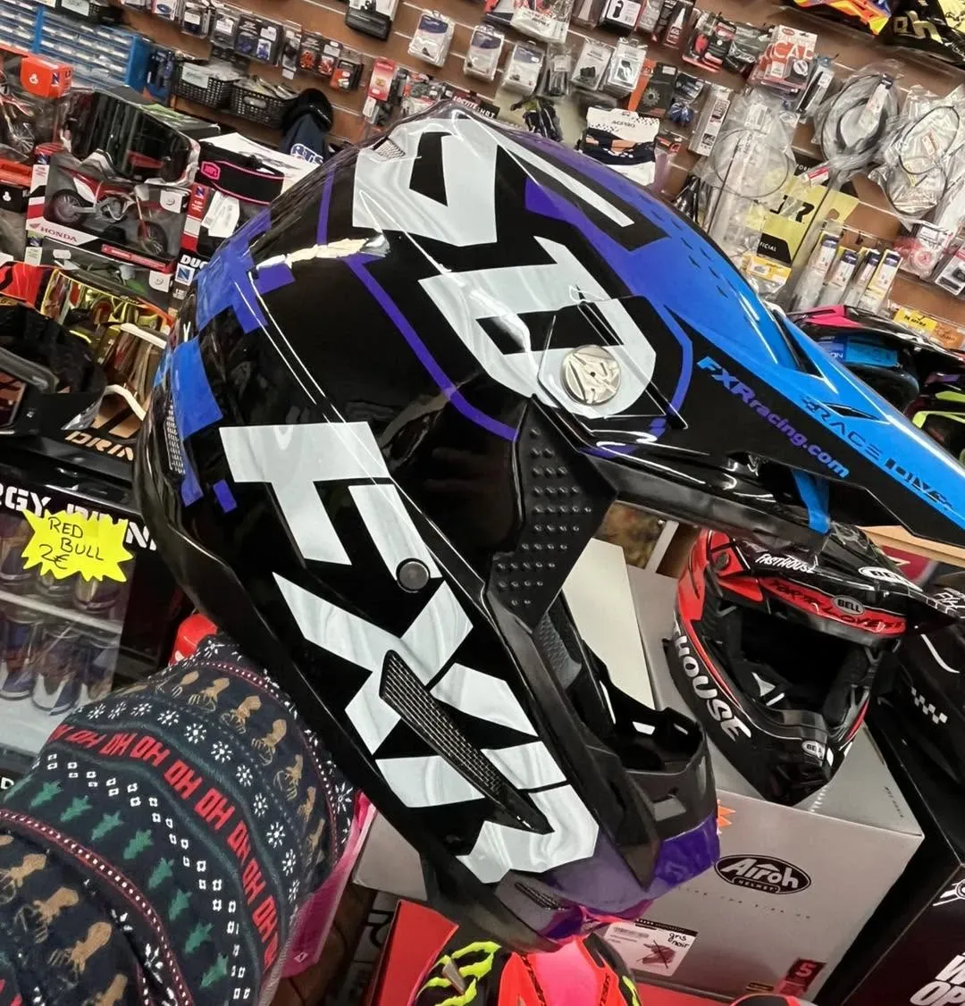casque