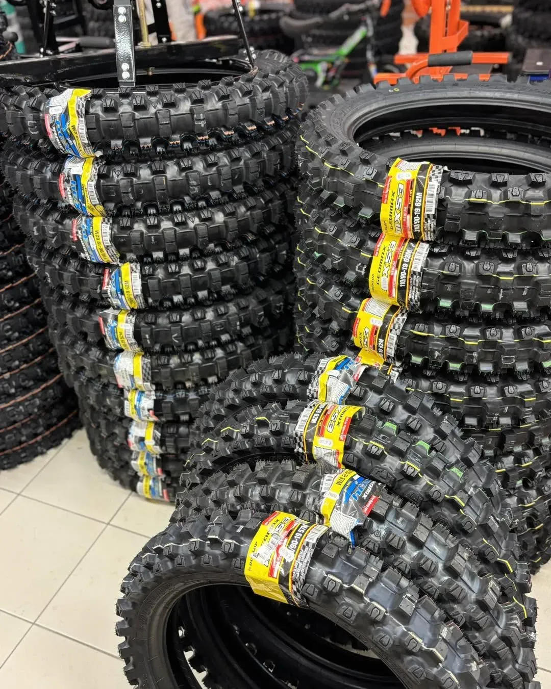 Pièces détachées