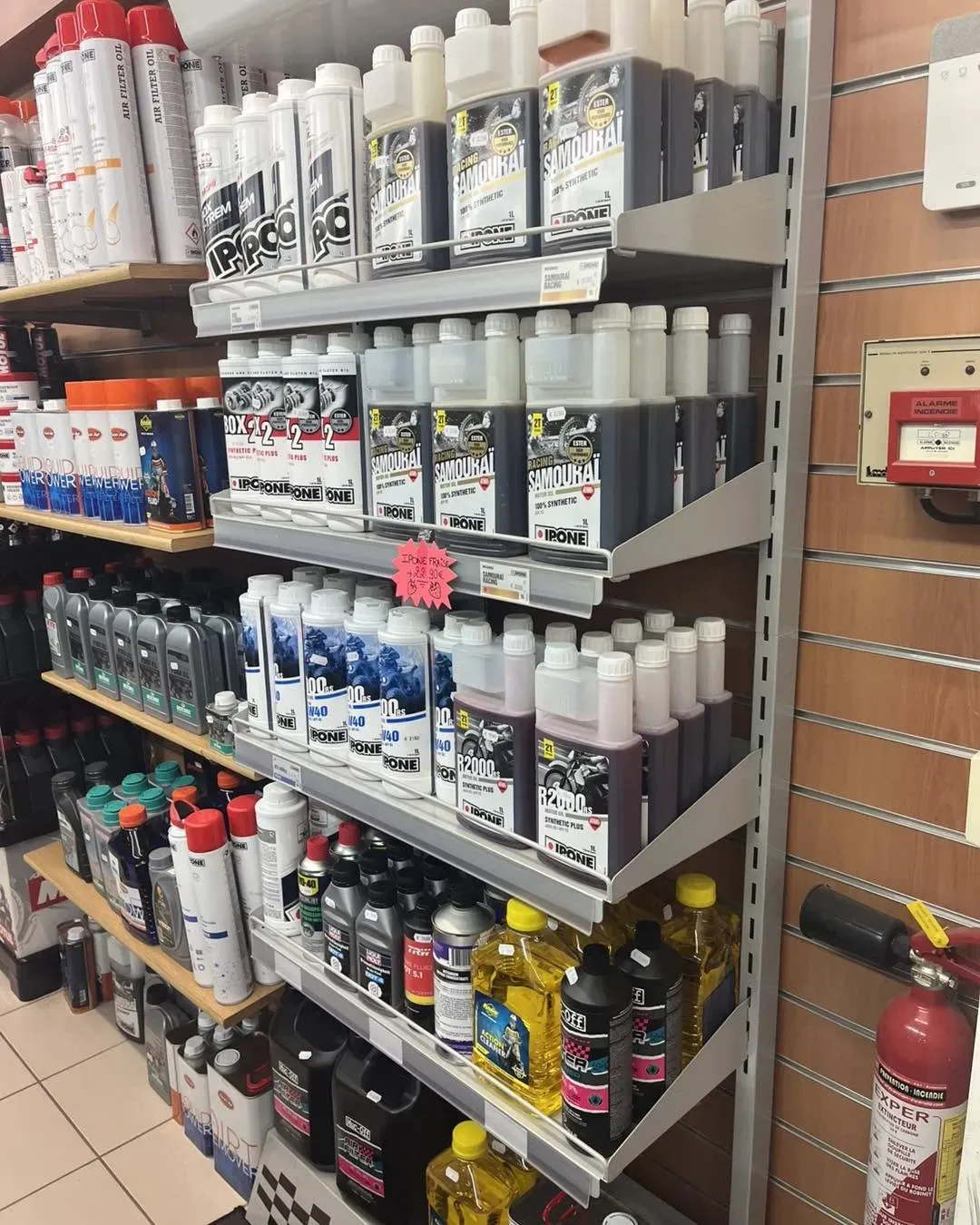 produits