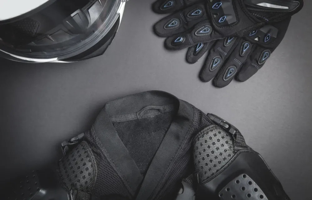 Accessoires motocross à Longwy